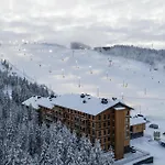 Arctic Echo D20 Ski-in Ski-out By Aavalevi شقة