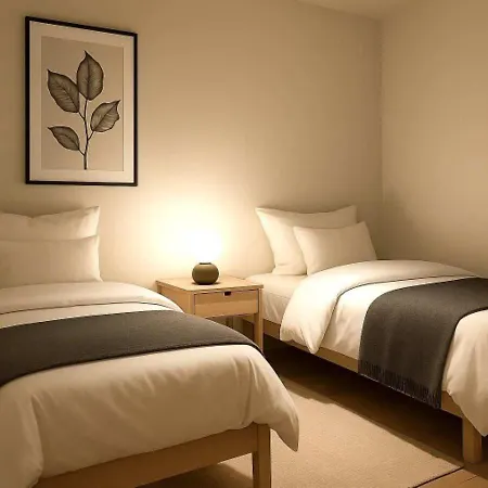 Διαμέρισμα Arctic Echo D20 Ski-in Ski-out By Aavalevi