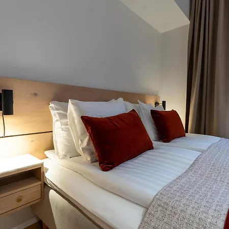 Arctic Echo D20 Ski-in Ski-out By Aavalevi * Levi