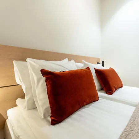 Apartamento Lux D20 Ski-in Ski-out, Center By Aavalevi Levi