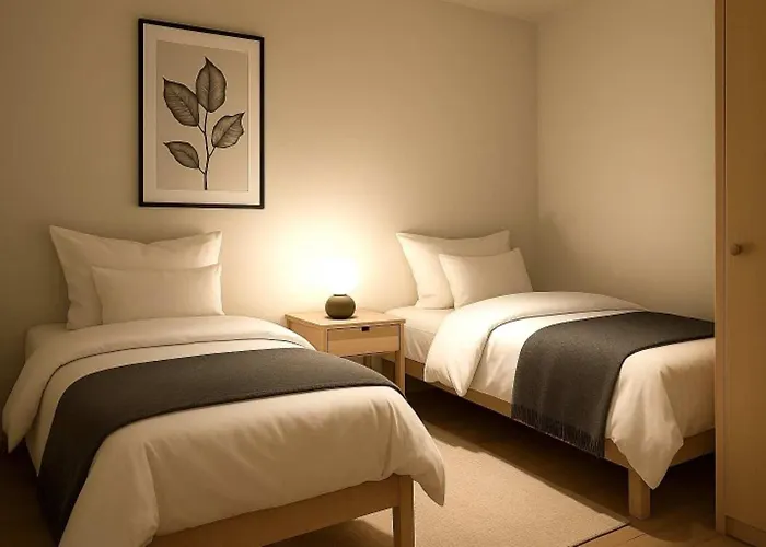 Daire Arctic Echo D20 Ski-in Ski-out By Aavalevi