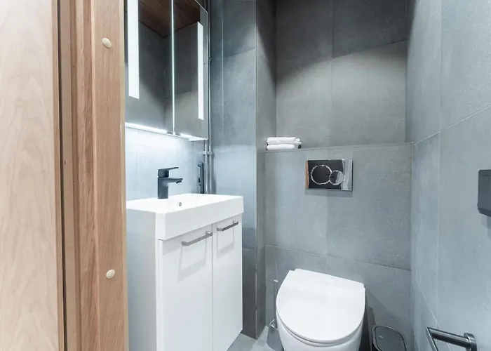 Arctic Echo D20 Ski-in Ski-out By Aavalevi Daire